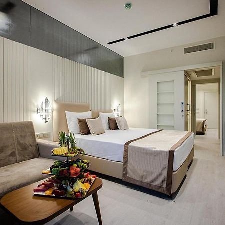 Colakli Victory Volare Hotel Side מראה חיצוני תמונה
