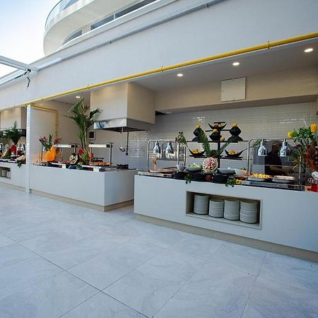 Colakli Victory Volare Hotel Side מראה חיצוני תמונה