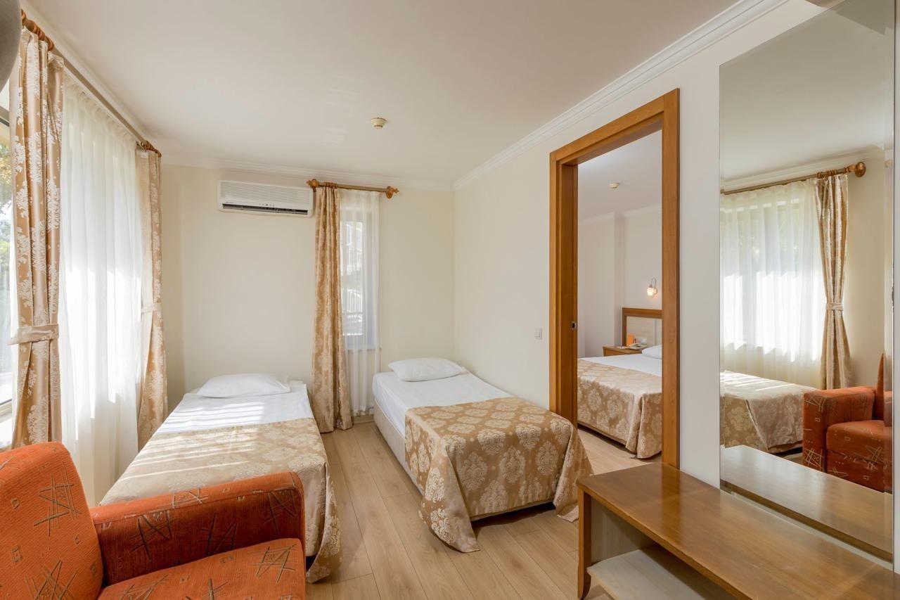 Colakli Victory Volare Hotel Side מראה חיצוני תמונה