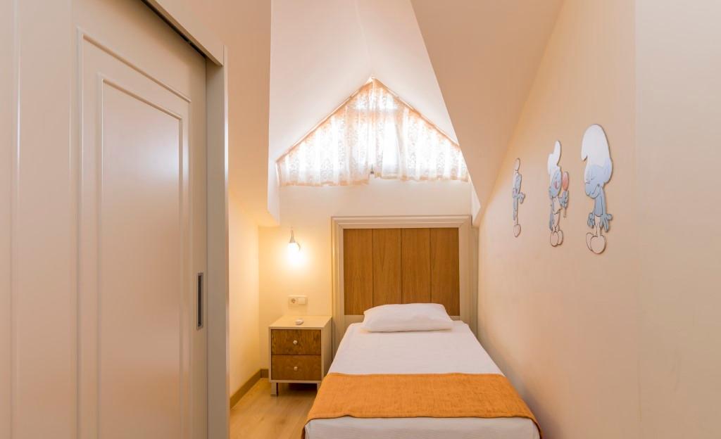 Colakli Victory Volare Hotel Side מראה חיצוני תמונה