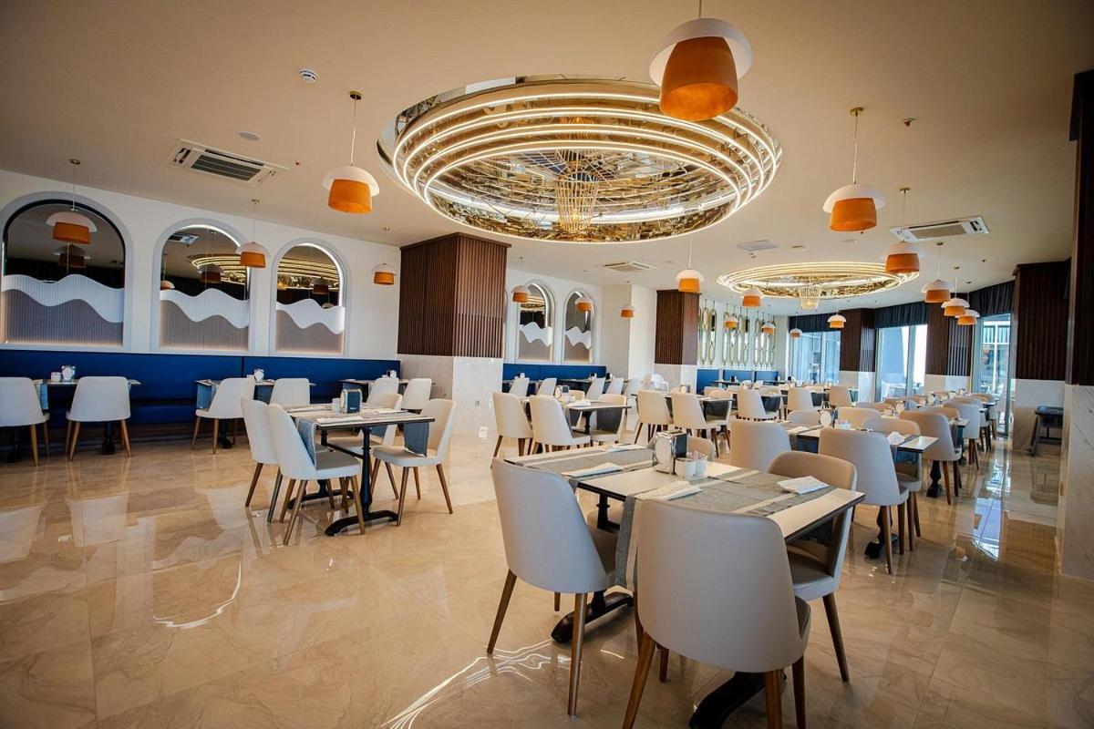 Colakli Victory Volare Hotel Side מראה חיצוני תמונה