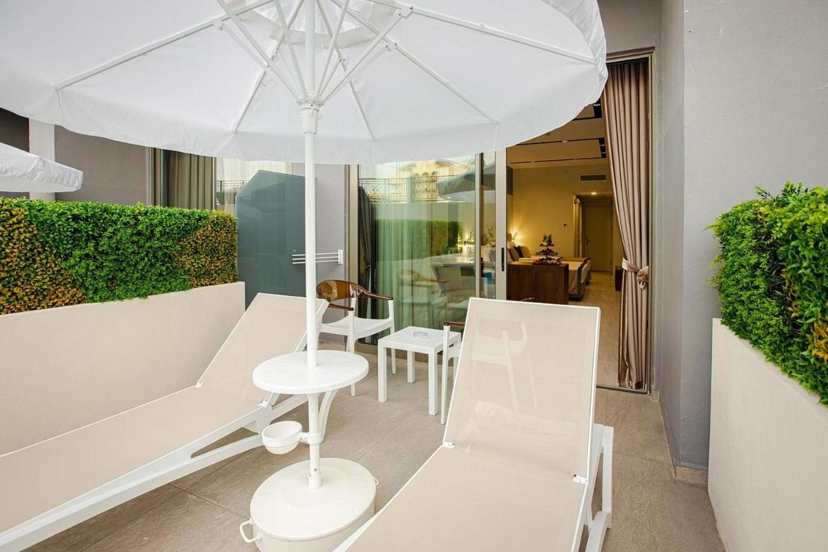 Colakli Victory Volare Hotel Side מראה חיצוני תמונה