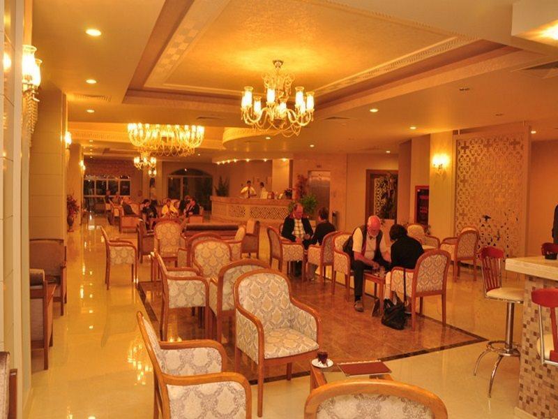 Colakli Victory Volare Hotel Side מראה חיצוני תמונה